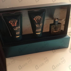 Отзывы Versace Eros