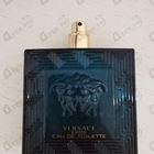 Духи Eros от Versace