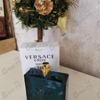 Духи Eros от Versace