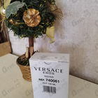 Духи Eros от Versace