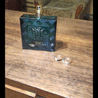 Духи Eros от Versace