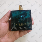 Отзыв Versace Eros