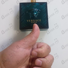 Отзывы Versace Eros