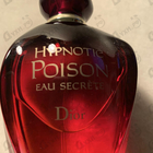 Отзыв Christian Dior Hypnotic Poison Eau Secrete