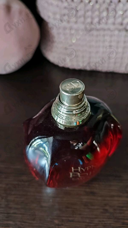 Парфюмерия Hypnotic Poison Eau Secrete от Christian Dior