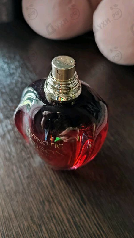 Духи Hypnotic Poison Eau Secrete от Christian Dior