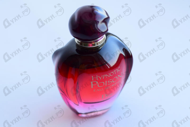 Духи Hypnotic Poison Eau Secrete от Christian Dior