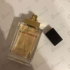 Отзыв Dolce & Gabbana Pour Femme (2012)