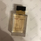 Отзывы Dolce & Gabbana Pour Femme (2012)
