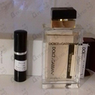 Отзыв Dolce & Gabbana Pour Femme (2012)