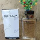 Отзыв Dolce & Gabbana Pour Femme (2012)