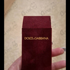 Отзыв Dolce & Gabbana Pour Femme (2012)