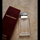 Отзывы Dolce & Gabbana Pour Femme (2012)