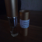 Духи Pour Femme (2012) от Dolce & Gabbana