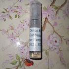 Отзывы Dolce & Gabbana Pour Femme (2012)