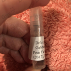 Отзыв Dolce & Gabbana Pour Femme (2012)