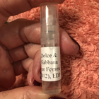 Парфюм Dolce & Gabbana Pour Femme (2012)