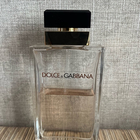 Отзыв Dolce & Gabbana Pour Femme (2012)