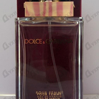 Отзыв Dolce & Gabbana Pour Femme (2012)