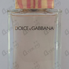 Отзыв Dolce & Gabbana Pour Femme (2012)