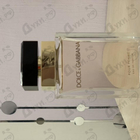 Отзывы Dolce & Gabbana Pour Femme (2012)