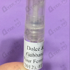 Отзывы Dolce & Gabbana Pour Femme (2012)