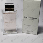Парфюм Dolce & Gabbana Pour Femme (2012)