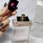 Отзыв Dolce & Gabbana Pour Femme (2012)