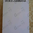 Парфюм Dolce & Gabbana Pour Femme (2012)