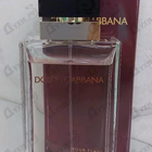 Отзывы Dolce & Gabbana Pour Femme (2012)