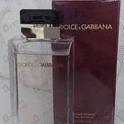Отзывы Dolce & Gabbana Pour Femme (2012)