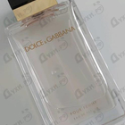 Отзыв Dolce & Gabbana Pour Femme (2012)