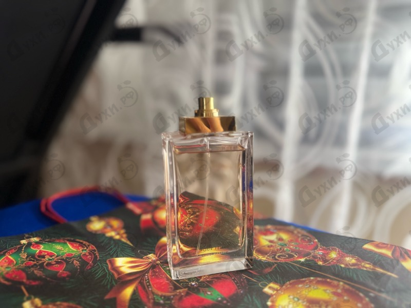 Купить Pour Femme (2012) от Dolce & Gabbana