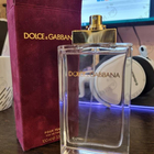 Отзыв Dolce & Gabbana Pour Femme (2012)