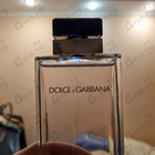 Отзывы Dolce & Gabbana Pour Femme (2012)
