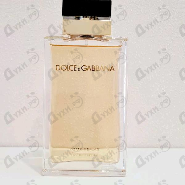 Отзывы Dolce & Gabbana Pour Femme (2012)