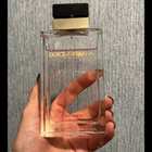 Отзыв Dolce & Gabbana Pour Femme (2012)