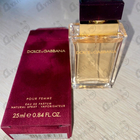 Отзыв Dolce & Gabbana Pour Femme (2012)