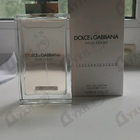 Отзывы Dolce & Gabbana Pour Femme (2012)