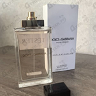 Отзыв Dolce & Gabbana Pour Femme (2012)