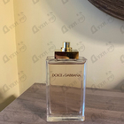Отзыв Dolce & Gabbana Pour Femme (2012)