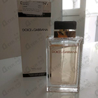 Отзыв Dolce & Gabbana Pour Femme (2012)