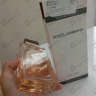 Отзыв Dolce & Gabbana Pour Femme (2012)