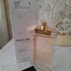 Отзыв Dolce & Gabbana Pour Femme (2012)