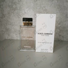 Отзыв Dolce & Gabbana Pour Femme (2012)