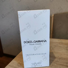 Отзывы Dolce & Gabbana Pour Femme (2012)
