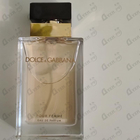 Отзыв Dolce & Gabbana Pour Femme (2012)