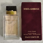 Парфюм Dolce & Gabbana Pour Femme (2012)