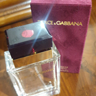 Духи Pour Femme (2012) от Dolce & Gabbana