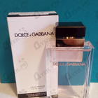 Отзывы Dolce & Gabbana Pour Femme (2012)